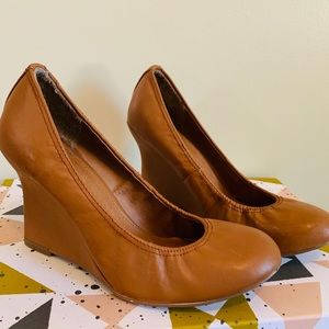 Apt 9 heels